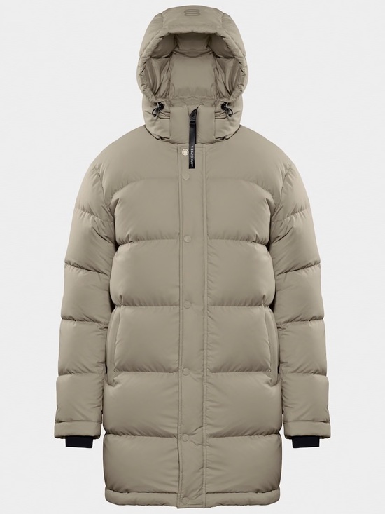 Aritzia Jackets & Blazers - Super Puff Mid